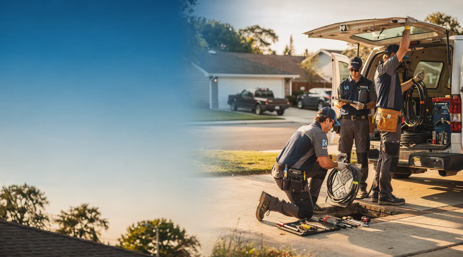 Water Softener Installation in Sanford, FL near me